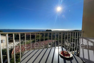  Appartement � vendre 1 pi�ce 16 m�