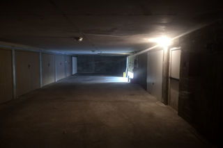  Parking / Garage � vendre 13 m�