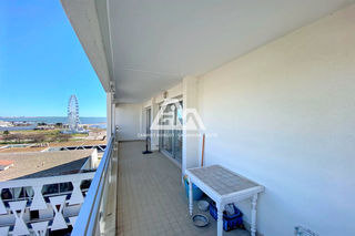  Appartement � vendre 3 pi�ces 62 m�