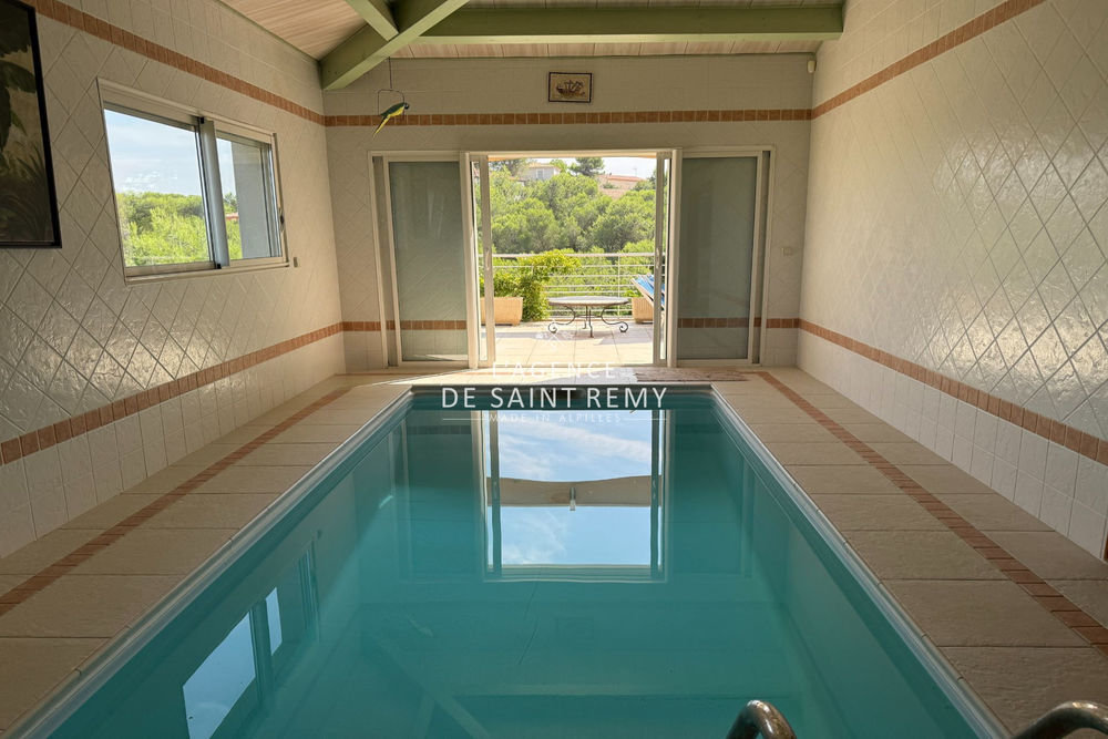 � vendre  Maison Beaucaire (30300)