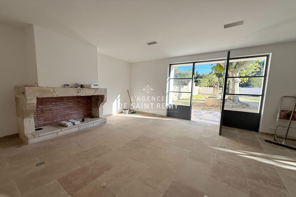 � vendre  Maison Saint-R�my-de-Provence (13210)