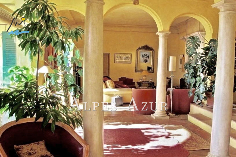 � vendre  Maison Nice (06000)