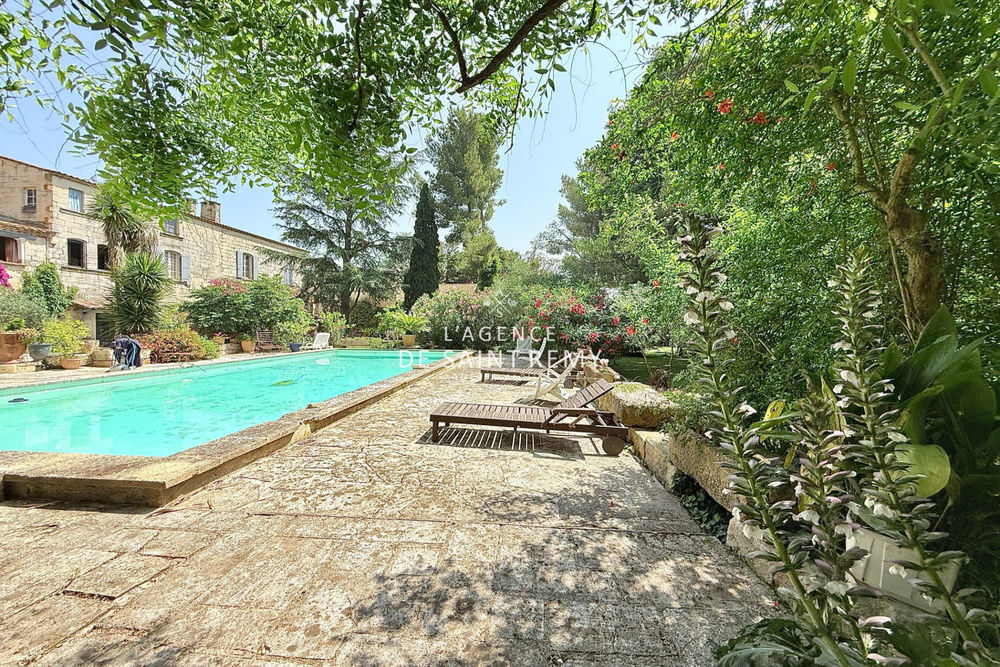 � vendre  Maison Beaucaire (30300)