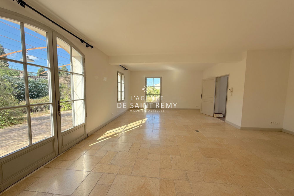 � vendre  Maison Maussane-les-Alpilles (13520)