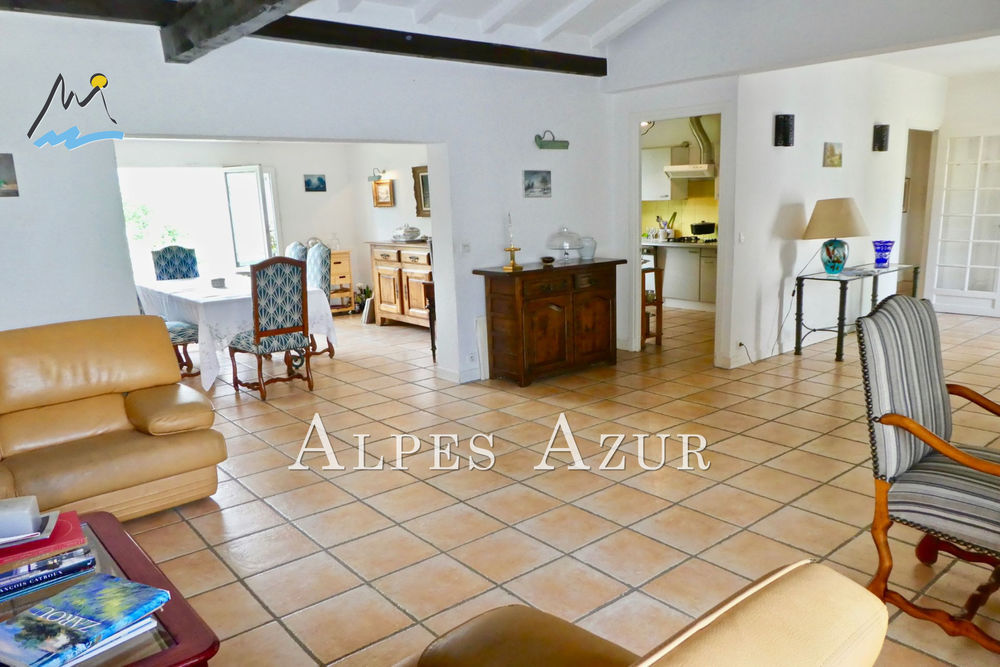 � vendre  Maison La Gaude (06610)