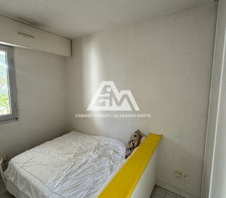  Appartement � vendre 2 pi�ces 36 m�