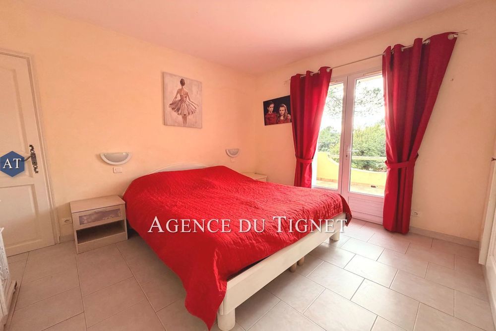 � vendre  Maison Le Tignet (06530)