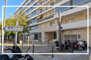  Parking / Garage � vendre 12 m�