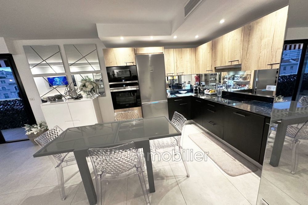 � vendre  Appartement Cannes (06400)