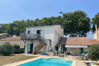  Maison � vendre 8 pi�ces 141 m�