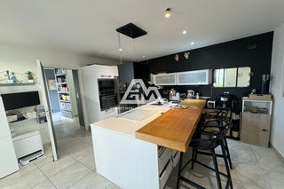  Maison � vendre 5 pi�ces 170 m�