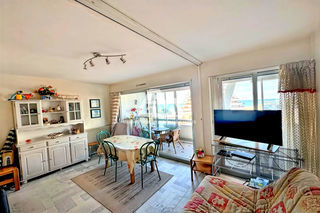  Appartement � vendre 1 pi�ce 30 m�