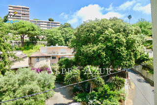  Appartement � vendre 2 pi�ces 47 m�