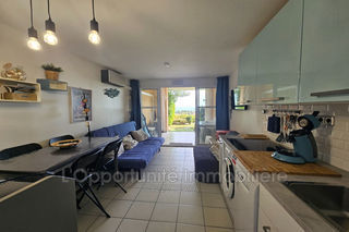  Appartement � vendre 1 pi�ce 