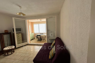  Appartement � vendre 1 pi�ce 17 m�