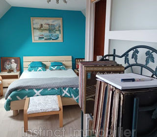  Maison � vendre 5 pi�ces 