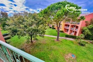  Appartement � vendre 1 pi�ce 24 m�