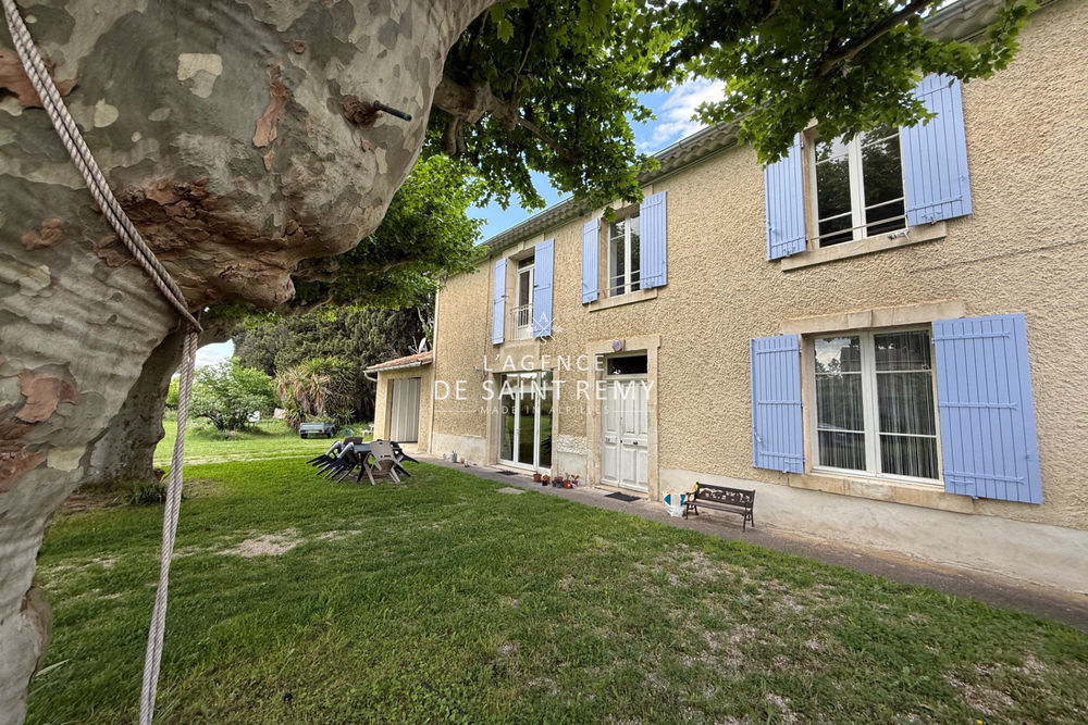 � vendre  Maison Eyragues (13630)