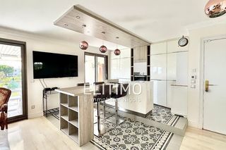  Appartement � vendre 4 pi�ces 112 m�