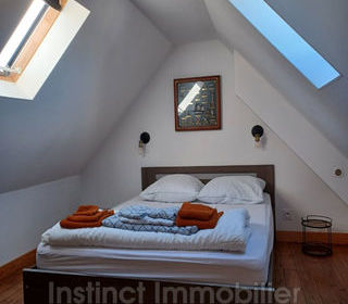  Maison � vendre 3 pi�ces 43 m�