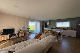  Maison � vendre 3 pi�ces 72 m�