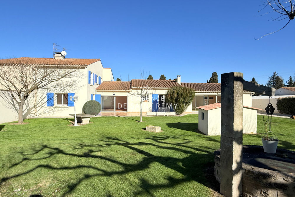 � vendre  Maison Saint-R�my-de-Provence (13210)