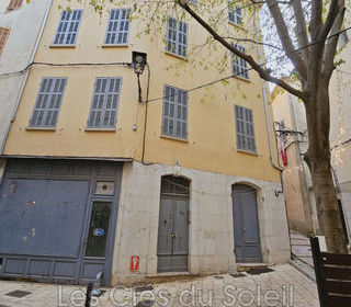  Immeuble � vendre 350 m�