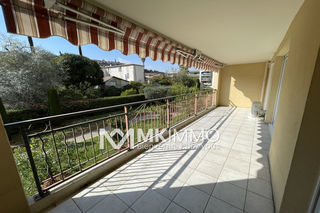  Appartement � vendre 4 pi�ces 78 m�