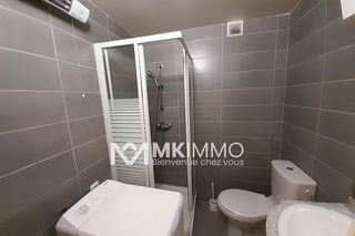  Appartement � vendre 1 pi�ce 19 m�