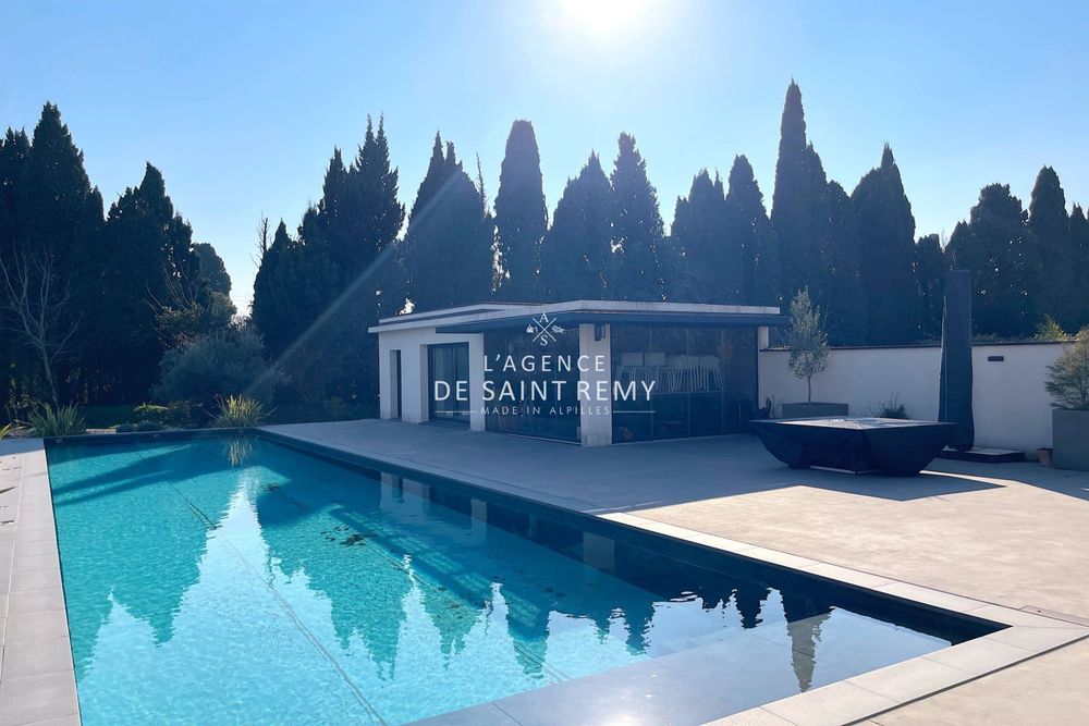 � vendre  Maison Saint-R�my-de-Provence (13210)