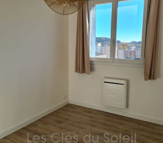  Appartement � louer 3 pi�ces 74 m�