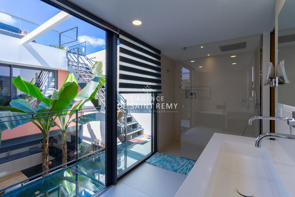 � vendre  Appartement Saint-R�my-de-Provence (13210)