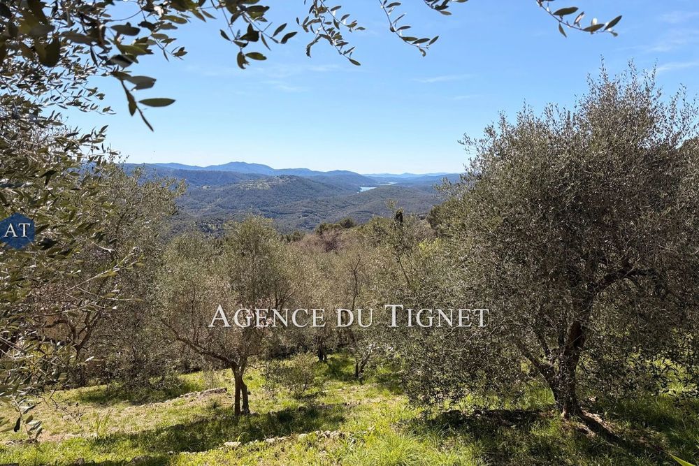 � vendre  Maison Le Tignet (06530)