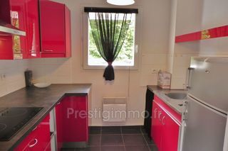  Appartement � vendre 2 pi�ces 46 m�