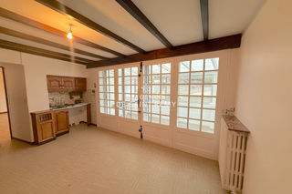  Maison � vendre 6 pi�ces 119 m�