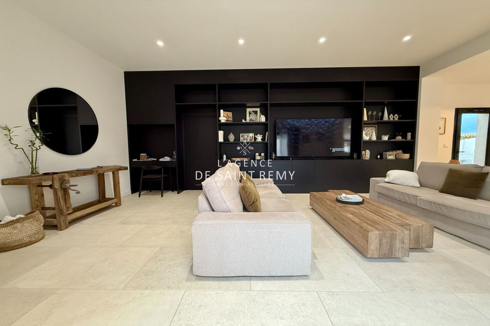 � vendre  Maison Saint-R�my-de-Provence (13210)