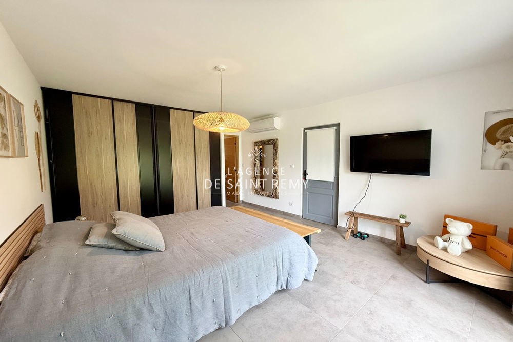 � vendre  Maison Saint-R�my-de-Provence (13210)