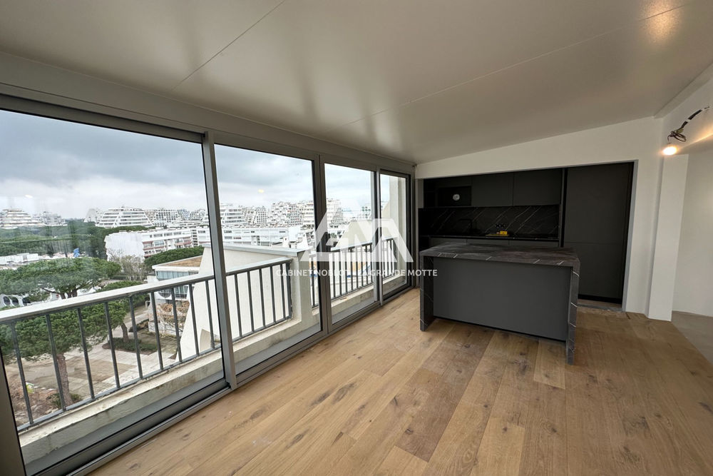 � vendre  Appartement La Grande-Motte (34280)