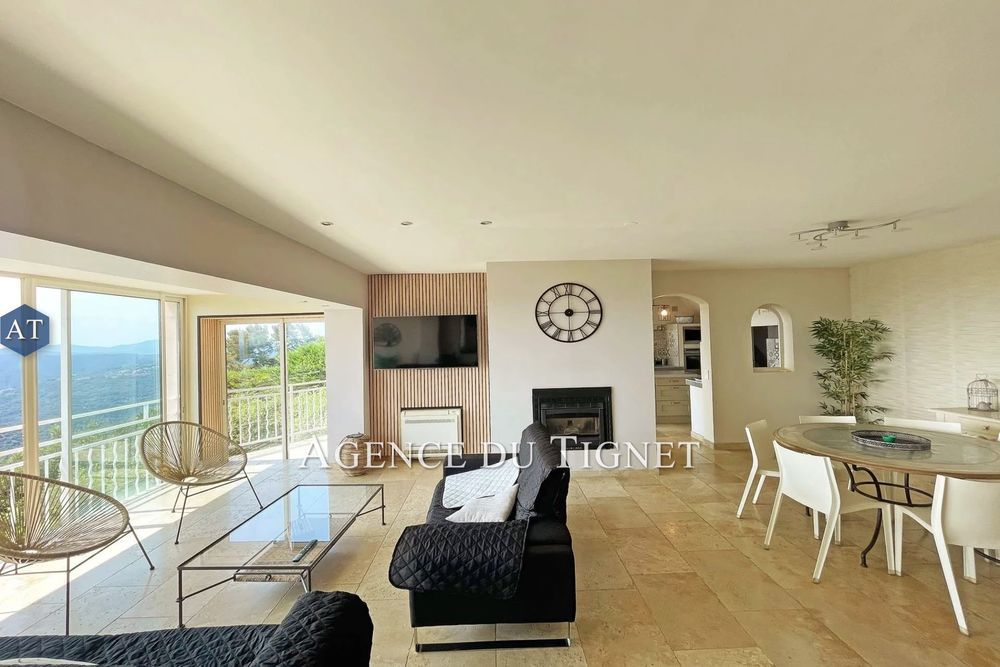 � vendre  Maison Le Tignet (06530)