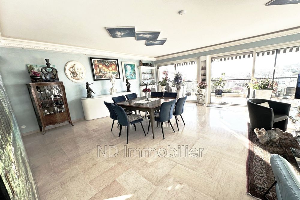� vendre  Appartement Cannes (06400)