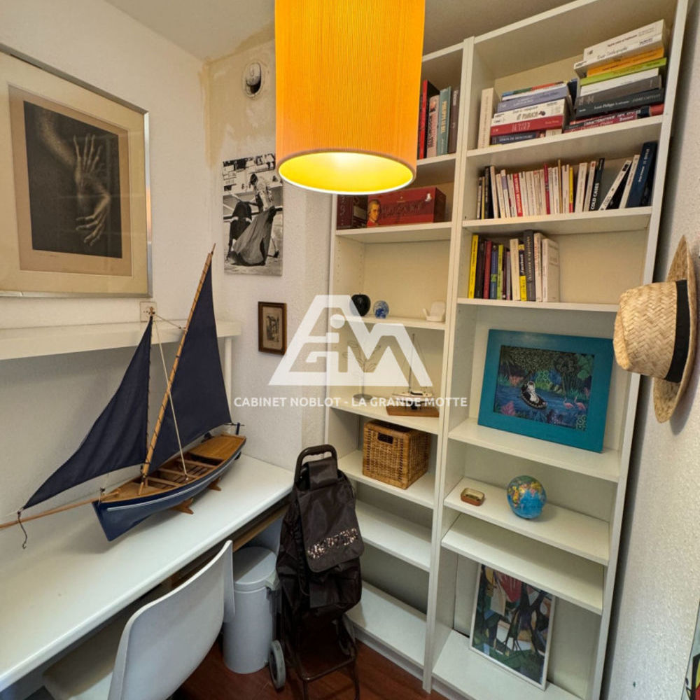 � vendre  Appartement La Grande-Motte (34280)