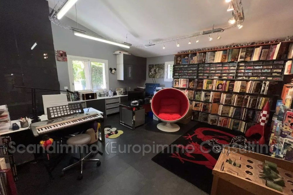 � vendre  Maison Cotignac (83570)