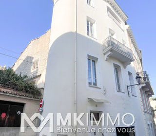  Maison � vendre 4 pi�ces 104 m�