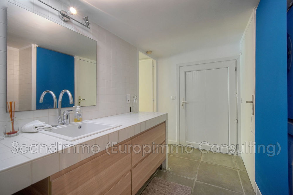 � vendre  Appartement Antibes (06600)