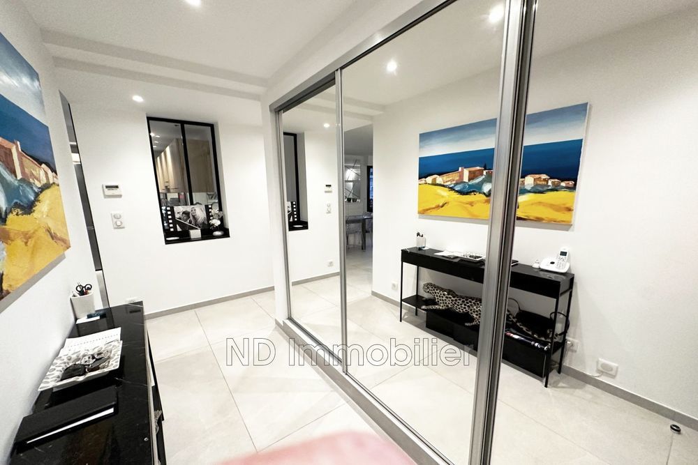 � vendre  Appartement Cannes (06400)