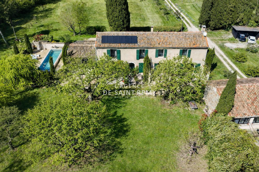 � vendre  Maison Saint-R�my-de-Provence (13210)