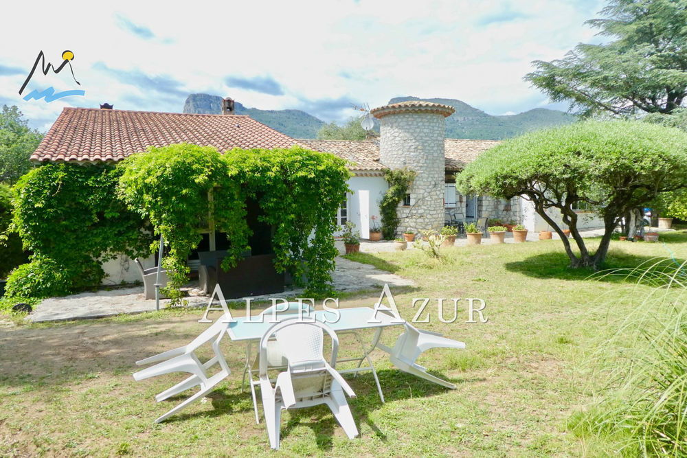 � vendre  Maison La Gaude (06610)