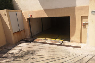  Parking / Garage � vendre 14 m�