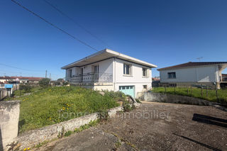  Maison � vendre 4 pi�ces 76 m�