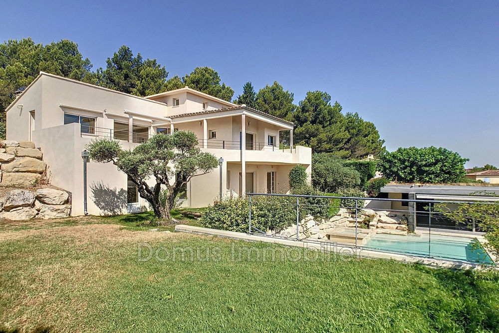 � vendre  Maison Saint-Saturnin-l�s-Avignon (84450)